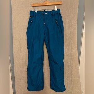 TURBINE SIREN SNOW PANT - WOMEN'S